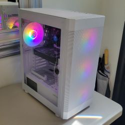 Computer Desktop Asus ,  INTEL Six-Core i5 9th Gen,16GB DDR4, 256GB SSD NVME M.2, 1TB HDD.W11Pro