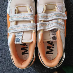 Puma x Market shoes size 11.5