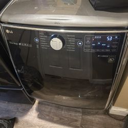 Washer / Dryer 