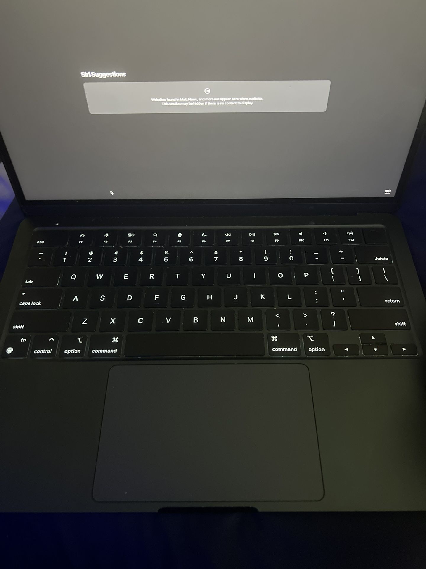 Mac Book Air (2023)