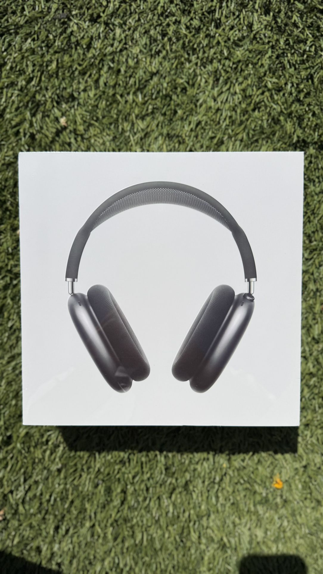 AirPod Max (new)