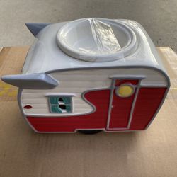 Wax Warmer , Trailer , Scentsy Inc.