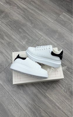 Alexander McQueen Shoes
