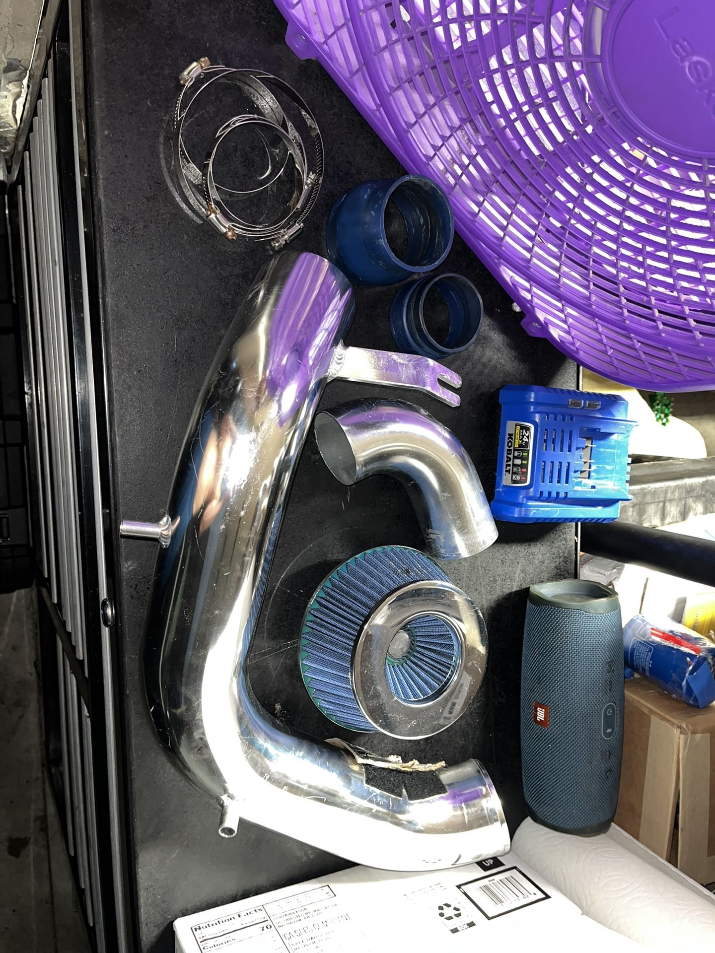 Srt4 Parts