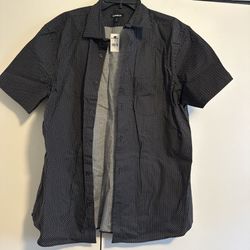 New shirt