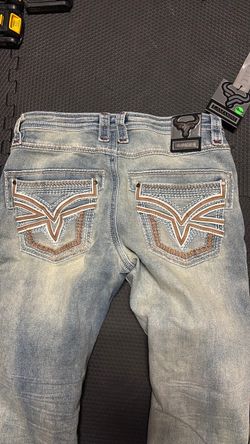 Jeans LAMASINI