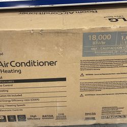 Air Conditioner