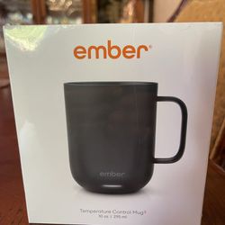 Brand New 14oz Ember Mug 2 - Mothers Day Gift 