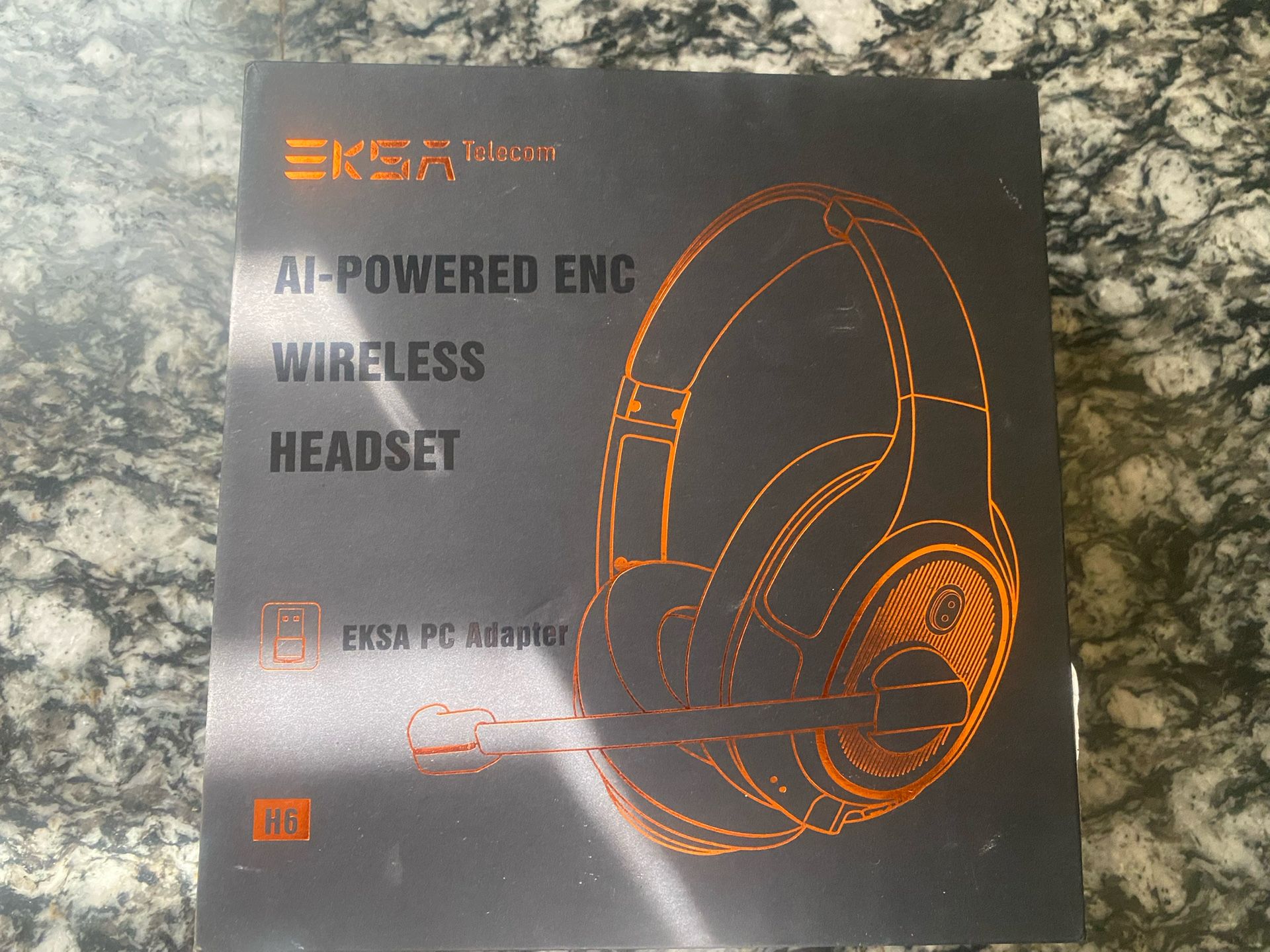 Headset
