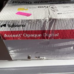 Accent Opaque Digital Printer Paper