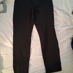Banana Republic sloan pants sz 6