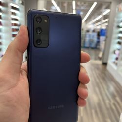 Samsung Galaxy S20 FE