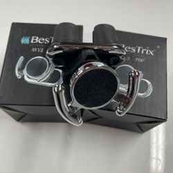 Socket Grip Phone Holder 