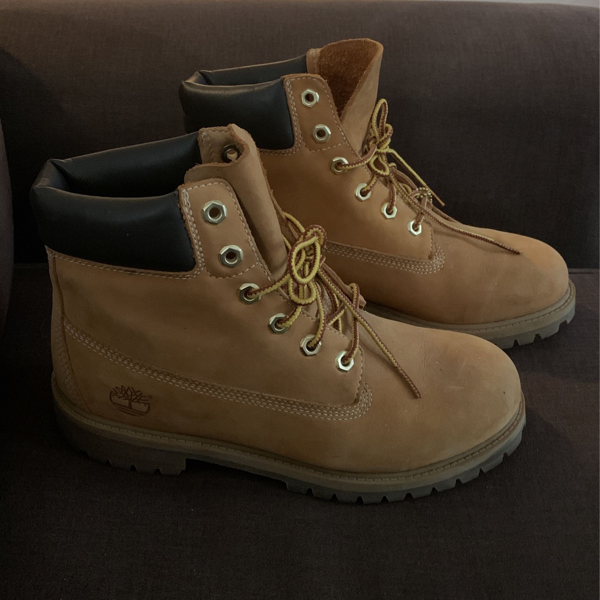 Timberland Boots