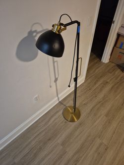 Floor Lamp