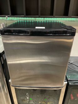 Mini freezer