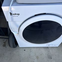 Apartment Washer And Dryer
