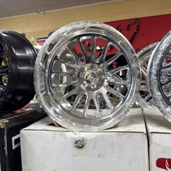 American Force: Nemesis 