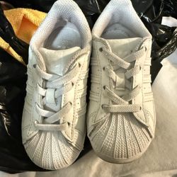 Toddler Adidas Shoes