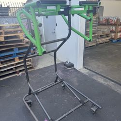 Toplift Pro For Jeep 