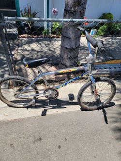 Gt Dyno Bmx