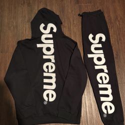 Supreme Sets