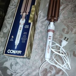 $15 Hair Waving Curling Iron 
