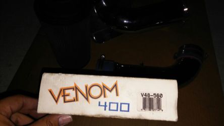 Venom 400 performance module (Dodge Neon)