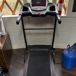 Free Treadmill 