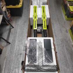 
RYOBI
Foldable Miter Saw QUICKSTAND
7.0k
