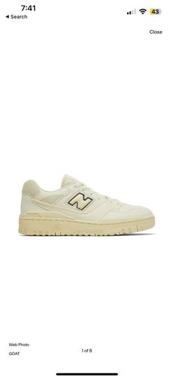 New Balance
