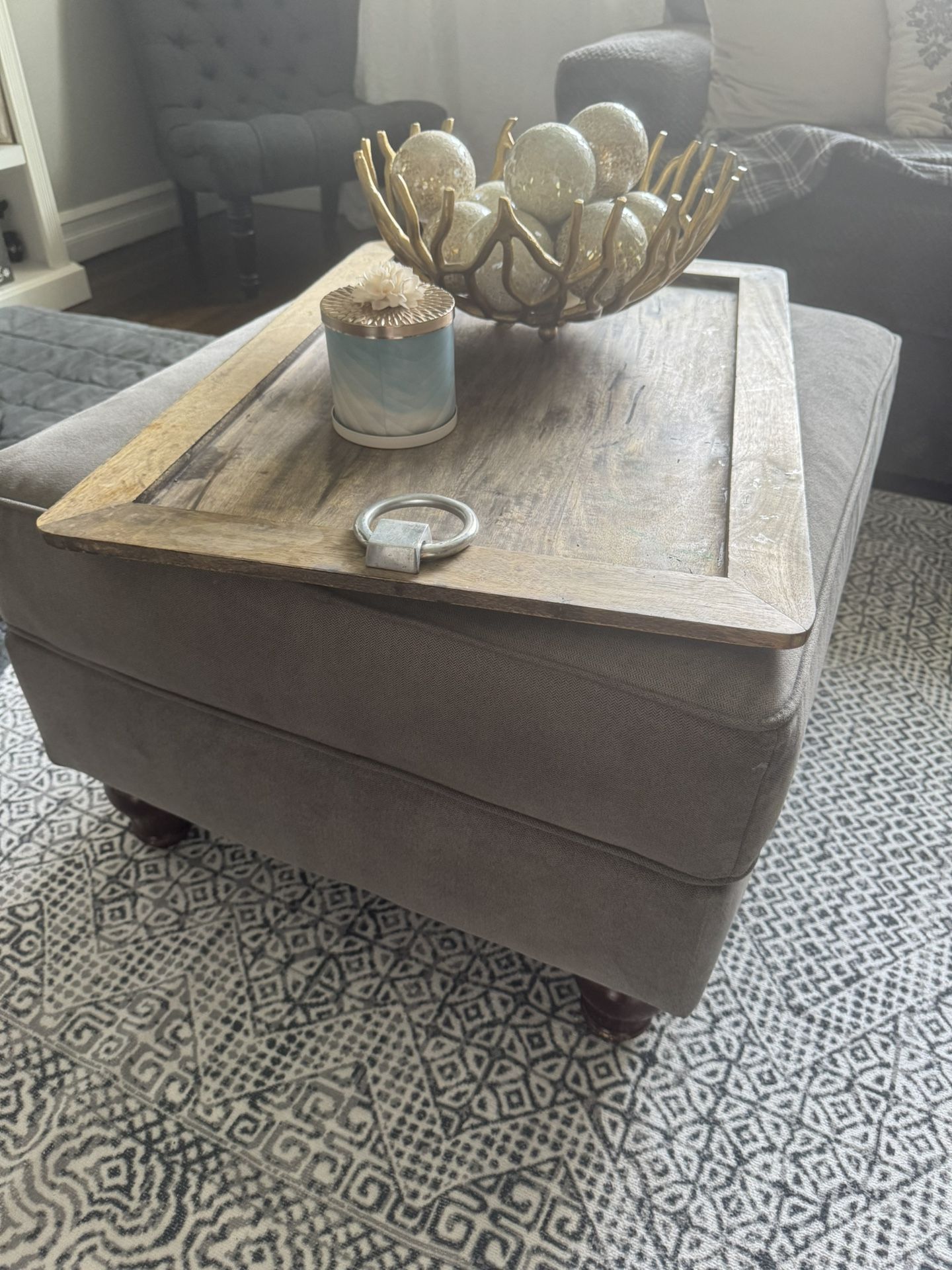 Ottoman