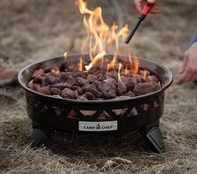 Camp Chef Juniper Fire Pit