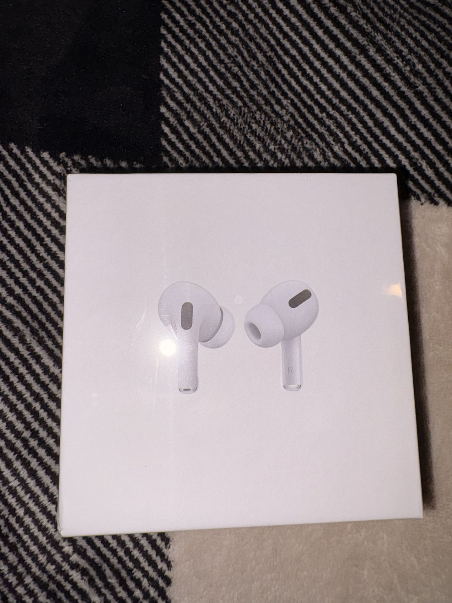 AirPod Pro (Unopened, Sealed, New!)