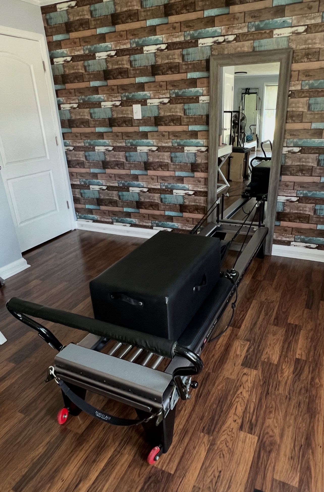 Reformer Balance Body Allegro