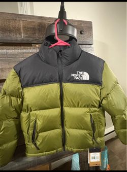 Northface puffer