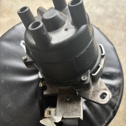 96-97 Honda Accord And Acura CL distributor