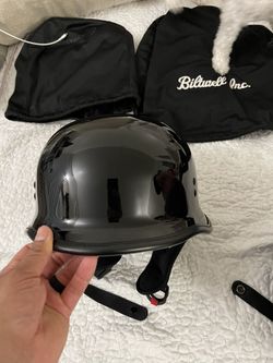 Helmets