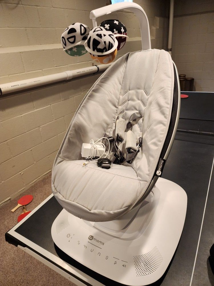 Baby Swing