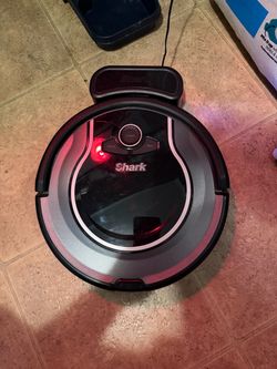 Shark ION Robot vacuum