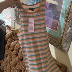 Easter Dress Size Small Adult