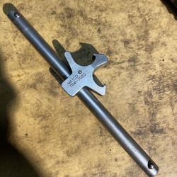 Matco TRW-7023 Tie Rod Sleeve Wrench 