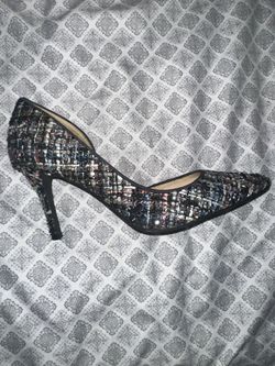 Jessica Simpson Heels