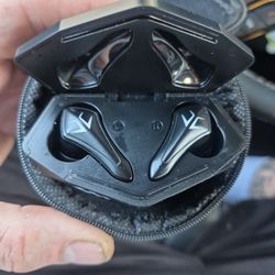 Earbuds For Gamers 