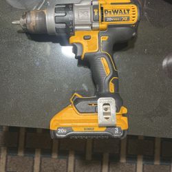 Driver Hammer Drill———-!!!FIRM!!!