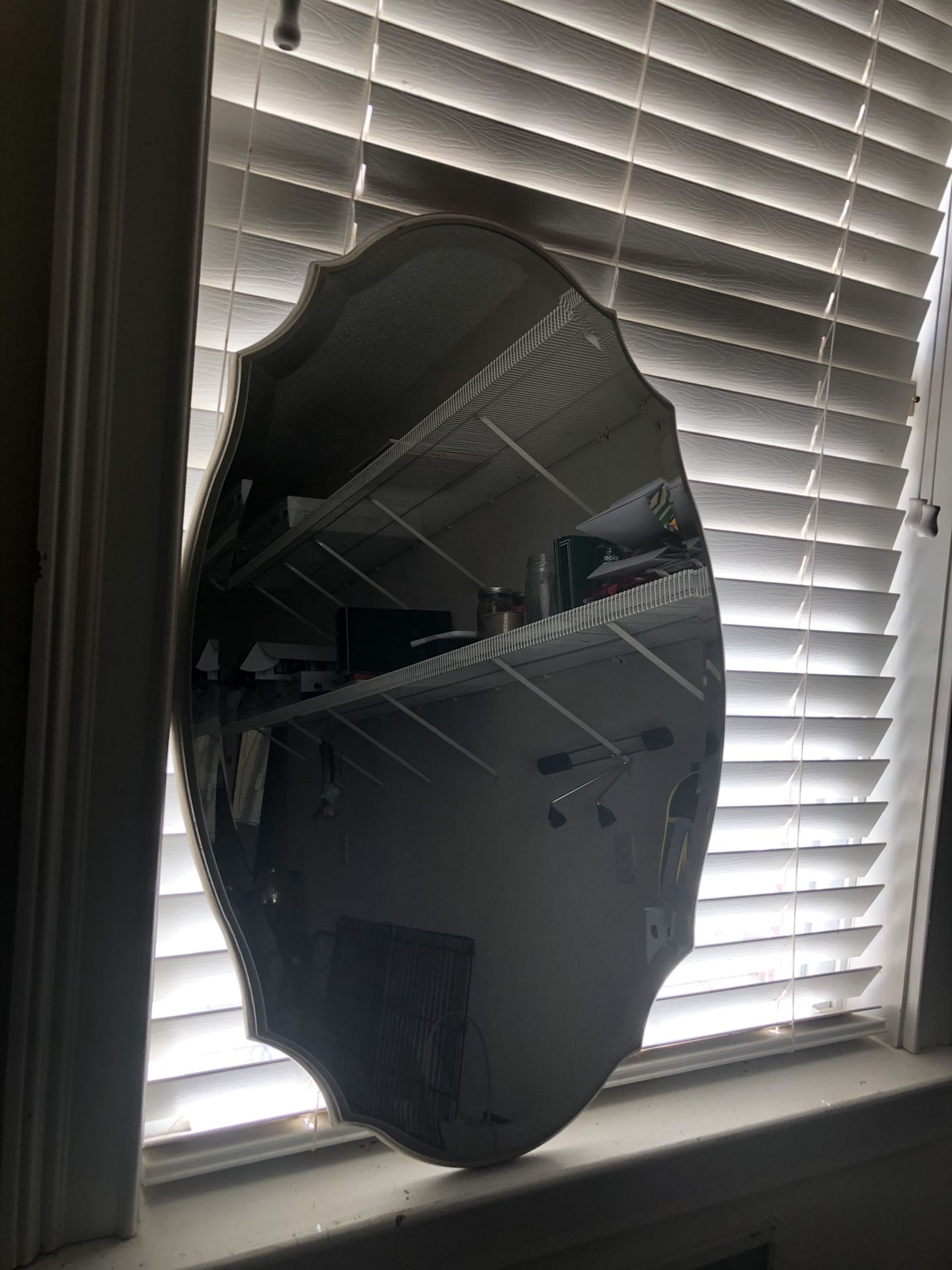 Mirror 30x20