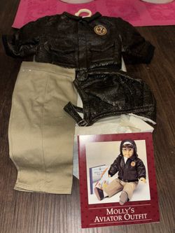 Molly Outfits
