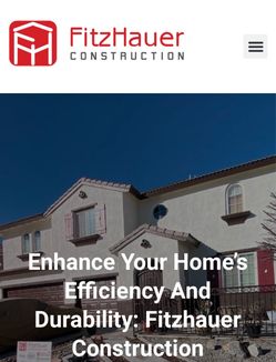 Fitzhauer Construction