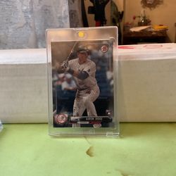 AaRON. JUDGE. RC