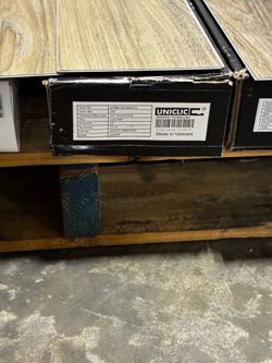 4.5mm 12mil 6x49 luxury vinyl flooring $0.99 sq ft